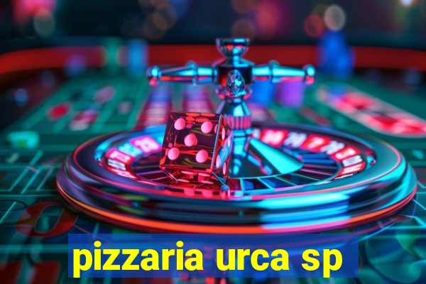 pizzaria urca sp